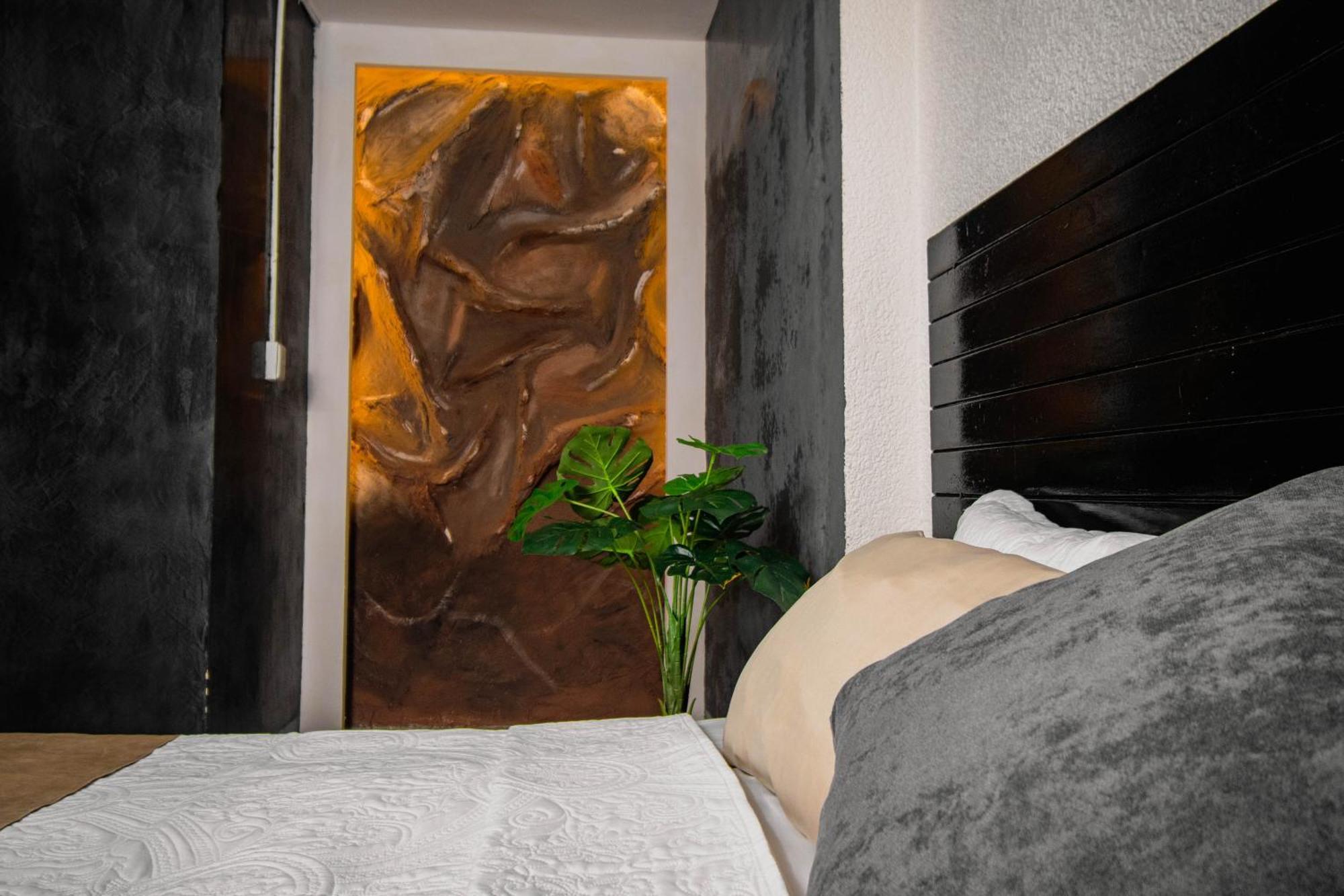 Hotel Sexta Avenida Tapachula Exterior foto