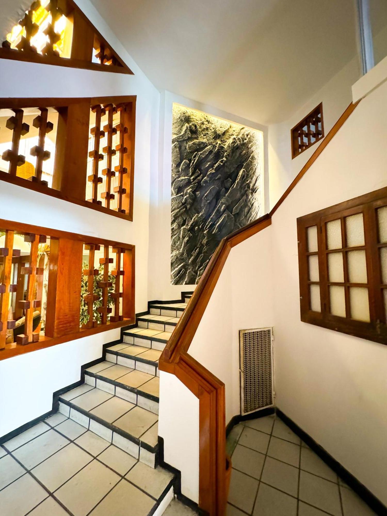 Hotel Sexta Avenida Tapachula Exterior foto